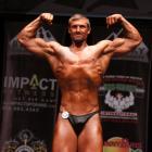 Ricky  Houim - NPC Big Sky Championships 2013 - #1